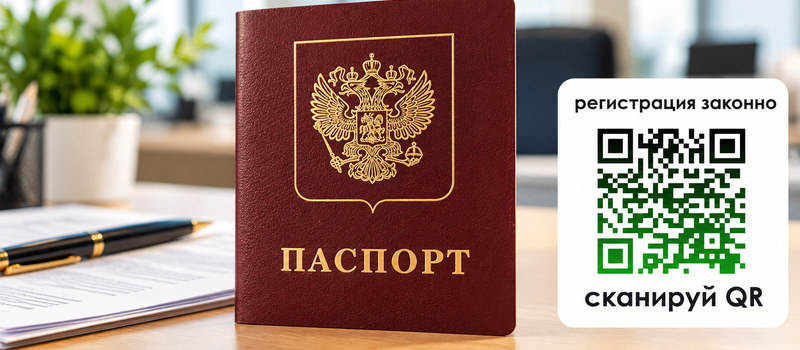 прописка в Светлом
